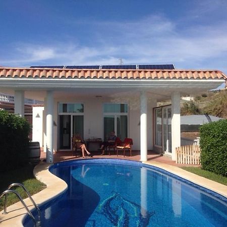 Casa Blanka Poolhaus - Ph Διαμέρισμα Lagos Εξωτερικό φωτογραφία