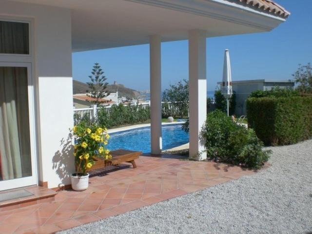 Casa Blanka Poolhaus - Ph Διαμέρισμα Lagos Εξωτερικό φωτογραφία