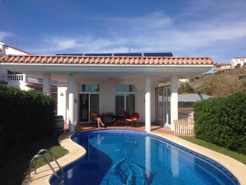 Casa Blanka Poolhaus - Ph Διαμέρισμα Lagos Εξωτερικό φωτογραφία