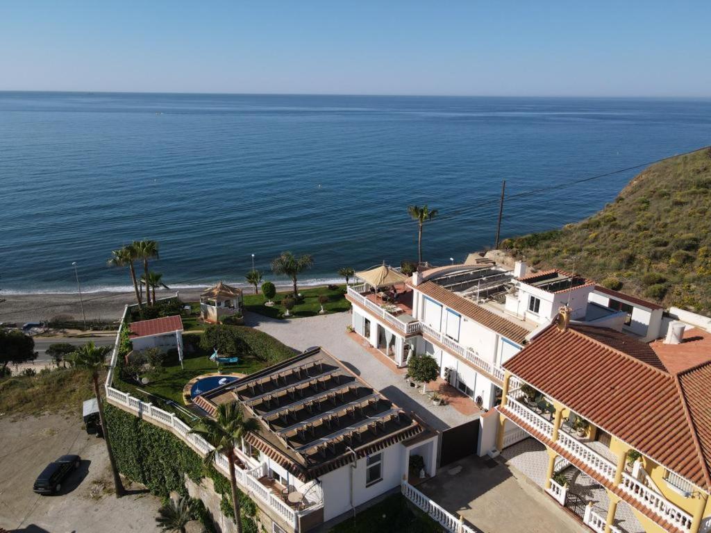Casa Blanka Poolhaus - Ph Διαμέρισμα Lagos Εξωτερικό φωτογραφία