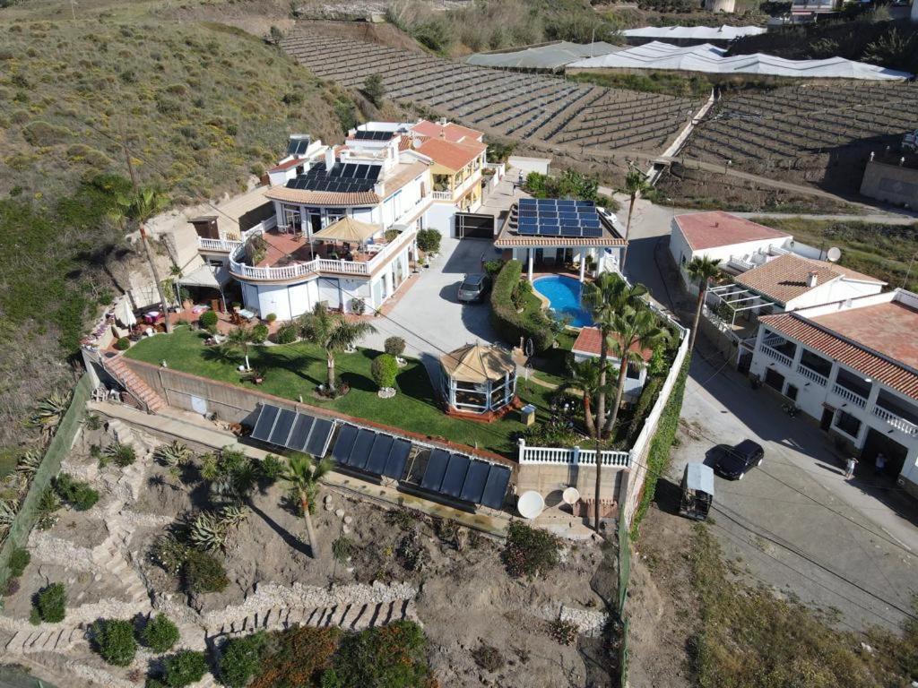 Casa Blanka Poolhaus - Ph Διαμέρισμα Lagos Εξωτερικό φωτογραφία