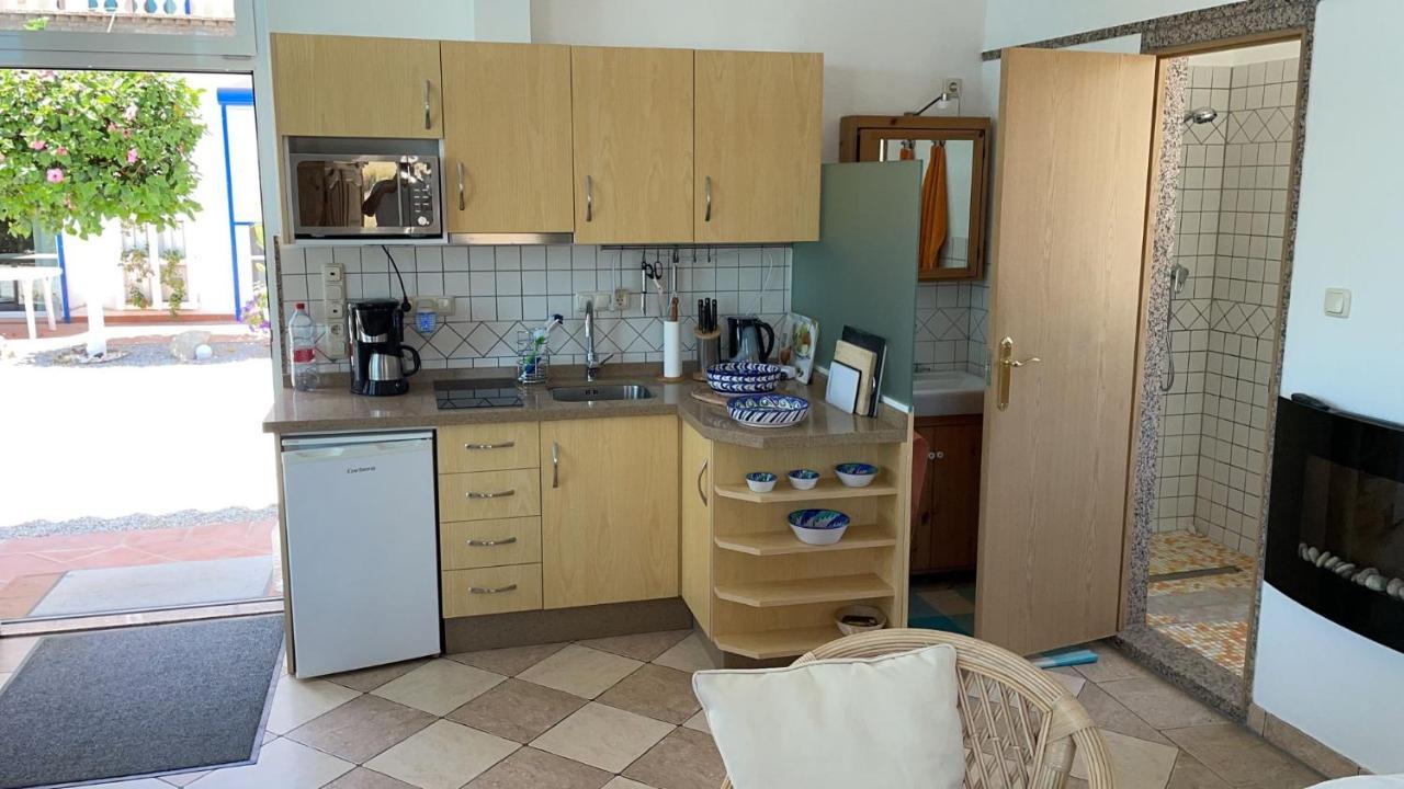 Casa Blanka Poolhaus - Ph Διαμέρισμα Lagos Εξωτερικό φωτογραφία